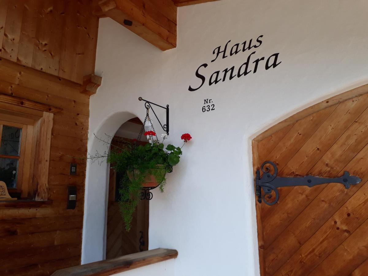 Haus Sandra Alpbach Exterior foto